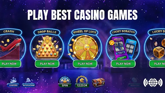 casino pinco game online